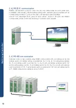 Предварительный просмотр 12 страницы HANYOUNG NUX ML-D2H Instruction Manual