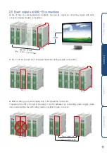 Предварительный просмотр 13 страницы HANYOUNG NUX ML-D2H Instruction Manual