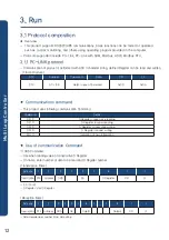 Предварительный просмотр 14 страницы HANYOUNG NUX ML-D2H Instruction Manual