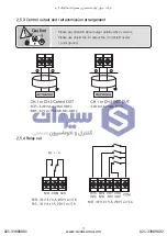 Preview for 11 page of HANYOUNG NUX TD300 Manual