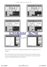 Preview for 32 page of HANYOUNG NUX TD300 Manual