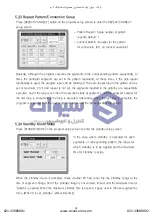 Preview for 37 page of HANYOUNG NUX TD300 Manual