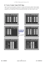 Preview for 45 page of HANYOUNG NUX TD300 Manual