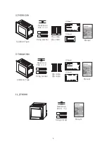 Предварительный просмотр 5 страницы HANYOUNG NUX TH500A Manual