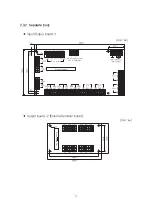 Предварительный просмотр 11 страницы HANYOUNG NUX TH500A Manual