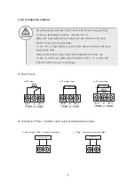 Предварительный просмотр 15 страницы HANYOUNG NUX TH500A Manual