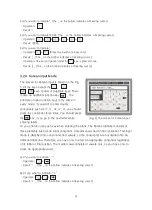 Предварительный просмотр 22 страницы HANYOUNG NUX TH500A Manual