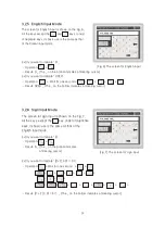 Предварительный просмотр 24 страницы HANYOUNG NUX TH500A Manual