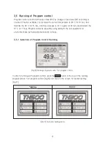 Предварительный просмотр 31 страницы HANYOUNG NUX TH500A Manual