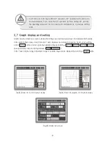 Предварительный просмотр 34 страницы HANYOUNG NUX TH500A Manual