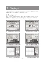 Предварительный просмотр 36 страницы HANYOUNG NUX TH500A Manual