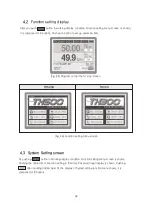 Предварительный просмотр 37 страницы HANYOUNG NUX TH500A Manual