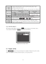 Предварительный просмотр 41 страницы HANYOUNG NUX TH500A Manual