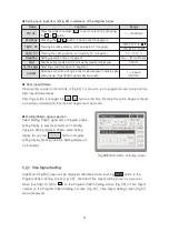 Предварительный просмотр 43 страницы HANYOUNG NUX TH500A Manual