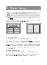 Предварительный просмотр 58 страницы HANYOUNG NUX TH500A Manual