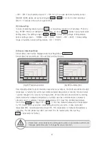 Предварительный просмотр 60 страницы HANYOUNG NUX TH500A Manual