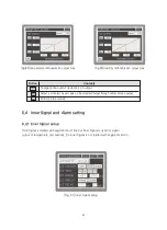 Предварительный просмотр 66 страницы HANYOUNG NUX TH500A Manual