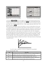 Предварительный просмотр 71 страницы HANYOUNG NUX TH500A Manual