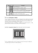 Предварительный просмотр 75 страницы HANYOUNG NUX TH500A Manual