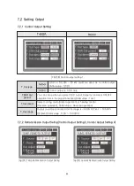 Предварительный просмотр 83 страницы HANYOUNG NUX TH500A Manual