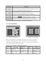 Предварительный просмотр 84 страницы HANYOUNG NUX TH500A Manual