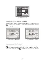 Предварительный просмотр 86 страницы HANYOUNG NUX TH500A Manual