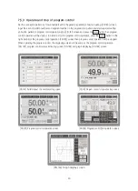 Предварительный просмотр 89 страницы HANYOUNG NUX TH500A Manual