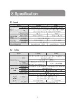 Предварительный просмотр 90 страницы HANYOUNG NUX TH500A Manual