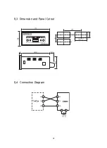 Предварительный просмотр 95 страницы HANYOUNG NUX TH500A Manual