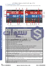 Preview for 26 page of HANYOUNG NUX TH510 Series Operation Manual