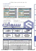 Preview for 65 page of HANYOUNG NUX TH510 Series Operation Manual