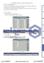 Preview for 71 page of HANYOUNG NUX TH510 Series Operation Manual