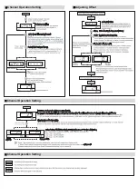 Preview for 2 page of HANYOUNG NUX TP3 Instruction Manual