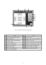 Preview for 19 page of HANYOUNG NUX TS500 Manual