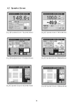 Preview for 28 page of HANYOUNG NUX TS500 Manual