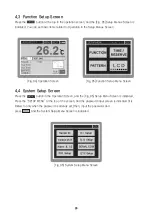 Preview for 29 page of HANYOUNG NUX TS500 Manual