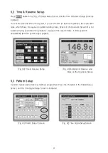 Preview for 31 page of HANYOUNG NUX TS500 Manual