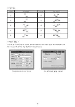 Preview for 33 page of HANYOUNG NUX TS500 Manual