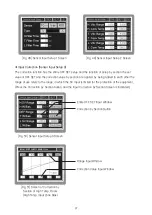 Preview for 37 page of HANYOUNG NUX TS500 Manual