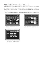 Preview for 38 page of HANYOUNG NUX TS500 Manual