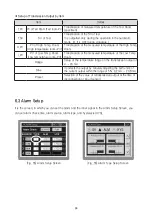 Preview for 39 page of HANYOUNG NUX TS500 Manual