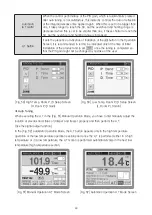 Preview for 43 page of HANYOUNG NUX TS500 Manual