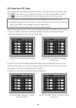 Preview for 44 page of HANYOUNG NUX TS500 Manual