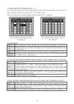 Preview for 48 page of HANYOUNG NUX TS500 Manual