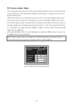 Preview for 49 page of HANYOUNG NUX TS500 Manual