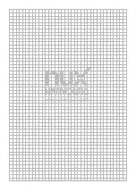 Preview for 54 page of HANYOUNG NUX TS500 Manual