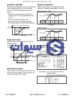 Предварительный просмотр 24 страницы Hanyoung RT9 Instruction Manual