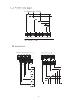 Предварительный просмотр 12 страницы Hanyoung TD500 User Manual