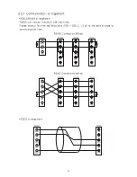 Предварительный просмотр 13 страницы Hanyoung TD500 User Manual