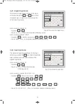 Preview for 24 page of Hanyoung TH500 Manual